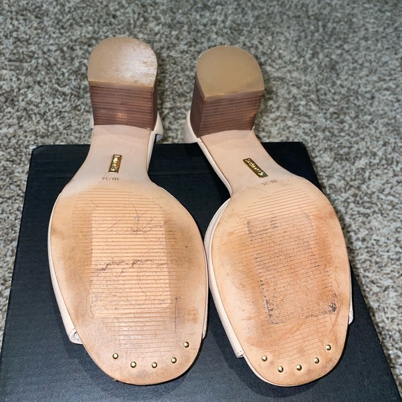 Louise Et Cie Ankle Strap Heel - Picture 7 of 8